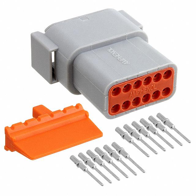 Picture of ATM04-12PA-KT01