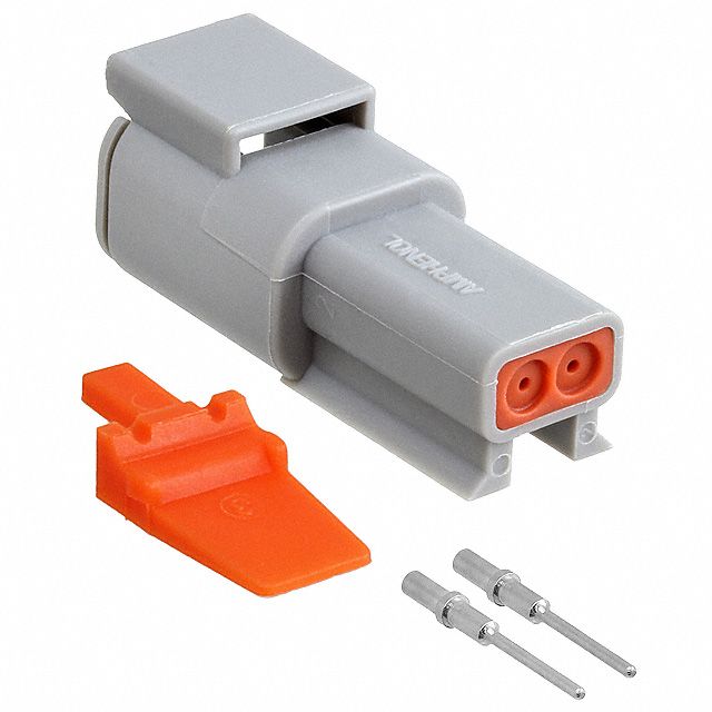 Picture of ATM04-2P-KIT01