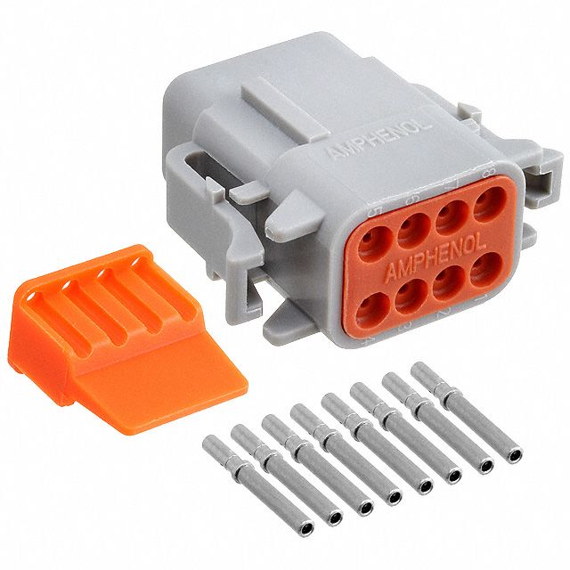 Picture of ATM06-08SA-KT01