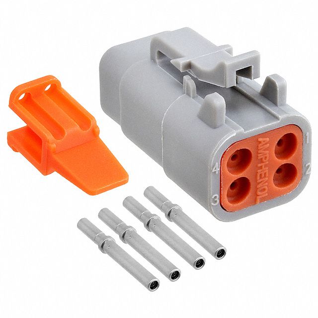 Picture of ATM06-4S-KIT01