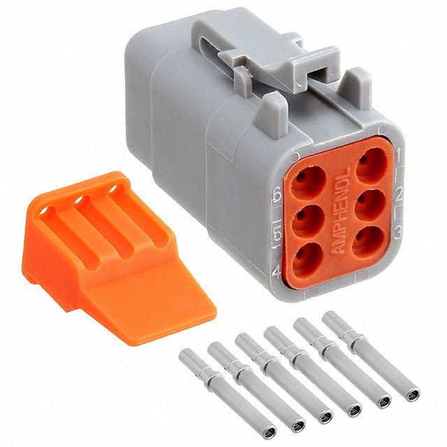 Picture of ATM06-6S-KIT01