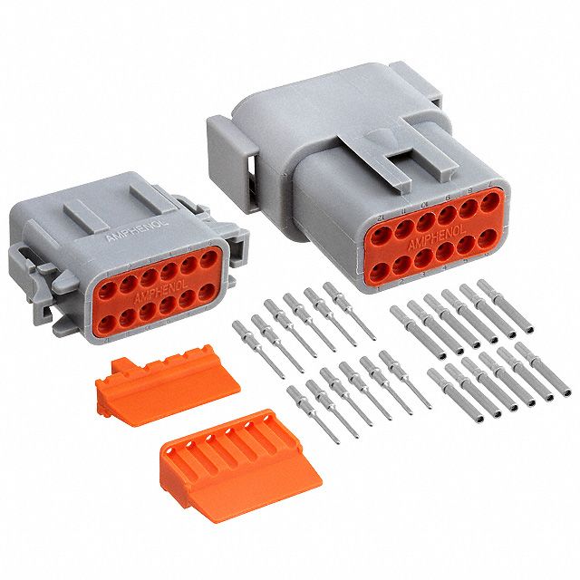 Picture of ATM12PS-CKIT