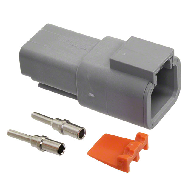 Picture of ATP04-2P-KIT01