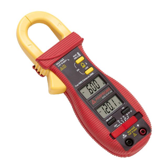 Picture of ACD-14 PLUS