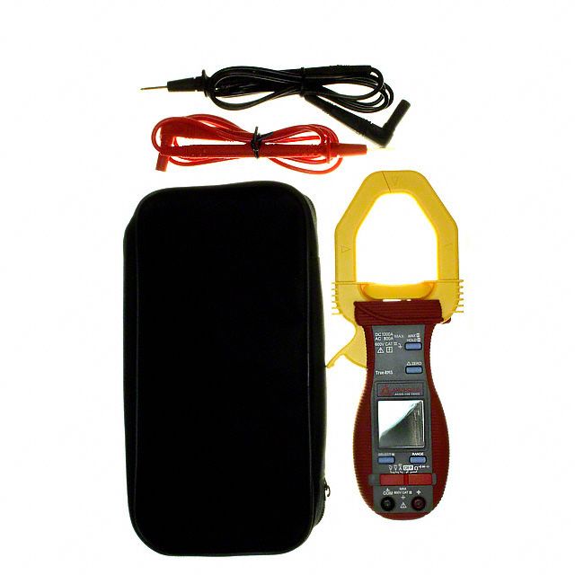Picture of ACDC-100 TRMS