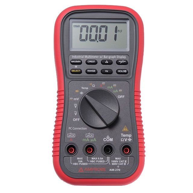 Picture of AM-270