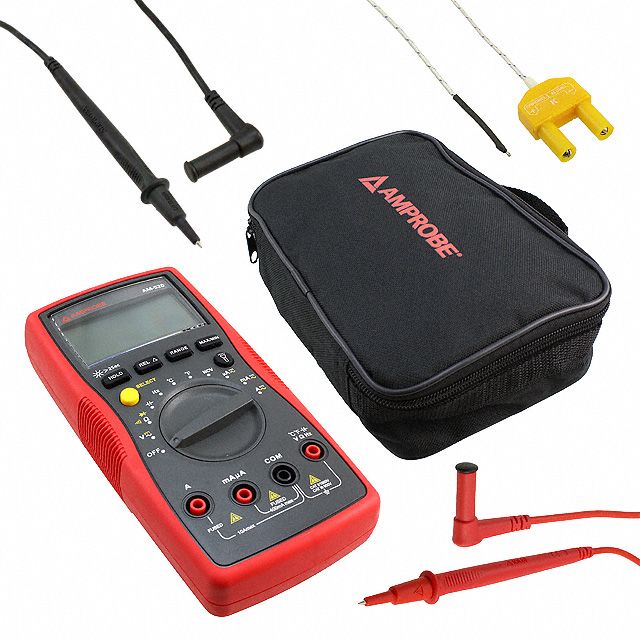 Picture of AM-520
