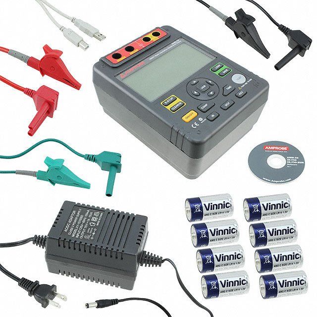 Picture of AMB-50