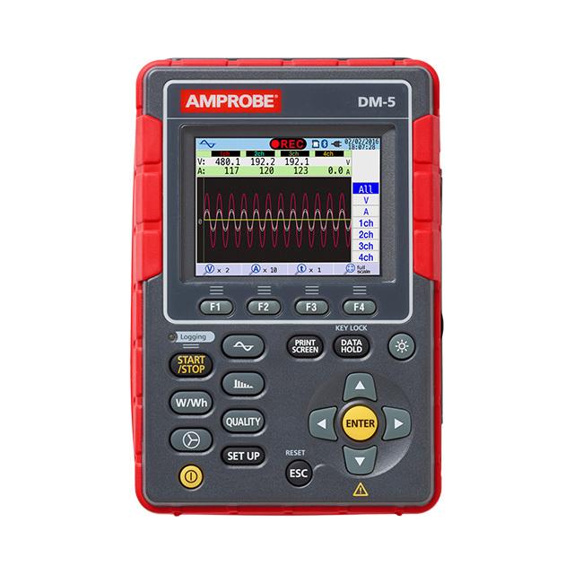 Picture of DM-5