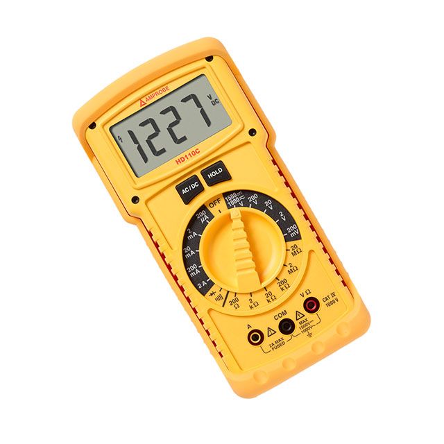 Picture of HD110C
