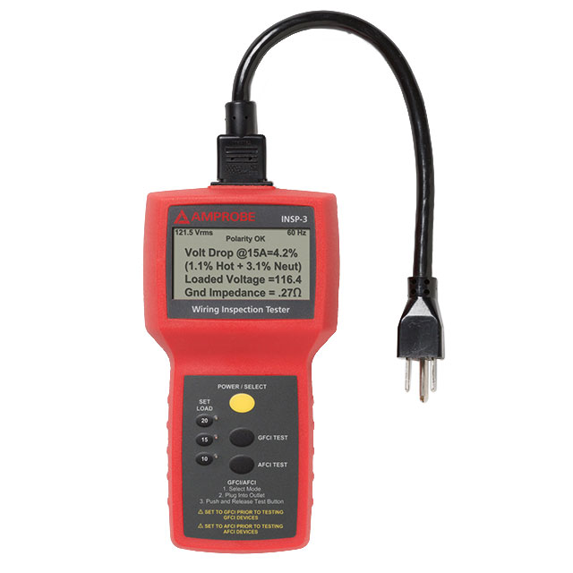 Picture of INSP-3