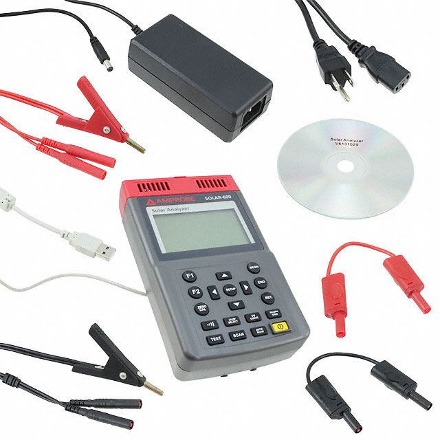 Picture of SOLAR-600