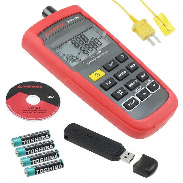 Picture of THWD-10W