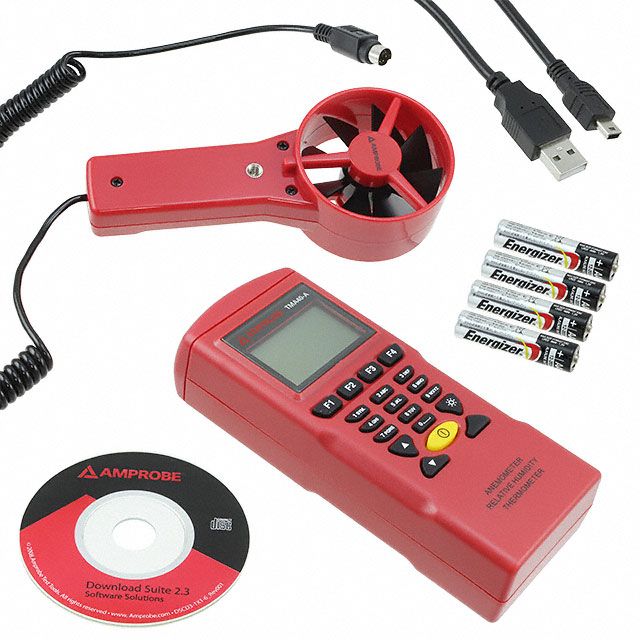 Picture of TMA40-A
