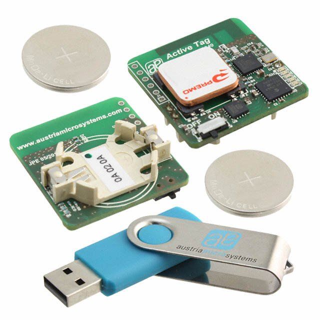 Picture of ACTIVE TAG EXPANSION KIT