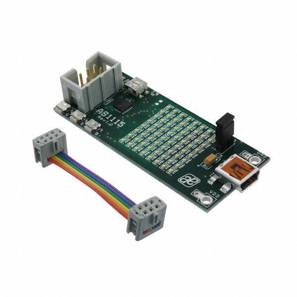 Picture of AS1115 DB-GREEN