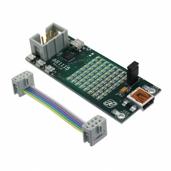 Picture of AS1115 DB-WHITE