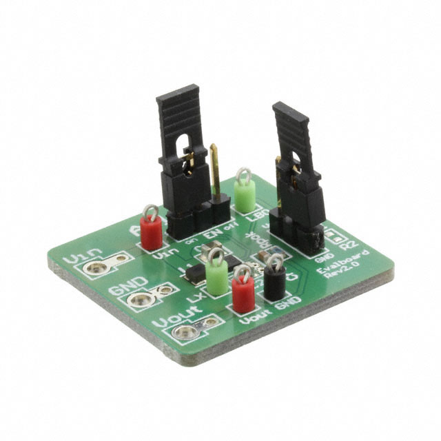 Picture of AS1310-TD-18_EK_ST