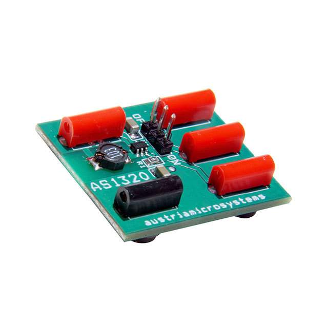 Picture of AS1320 DB