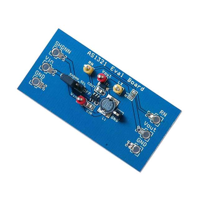 Picture of AS1321 DB