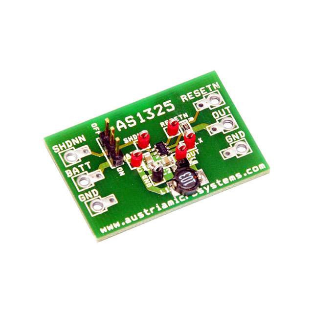 Picture of AS1325-33 EB