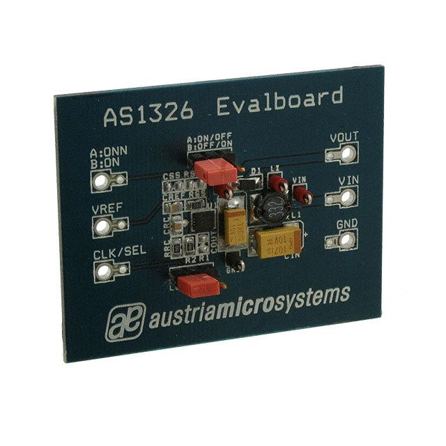 Picture of AS1326A-TD_EK_ST