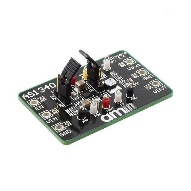 Picture of AS1340A-TD-10_EK_S