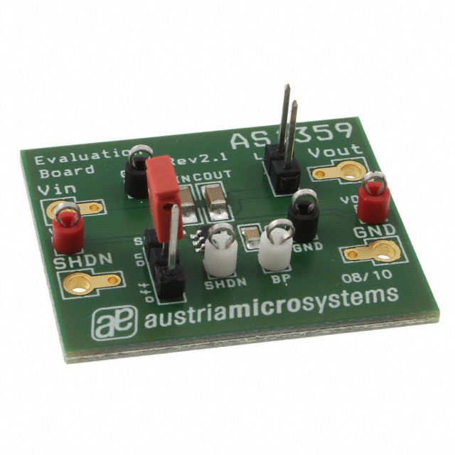 Picture of AS1359-285 EB