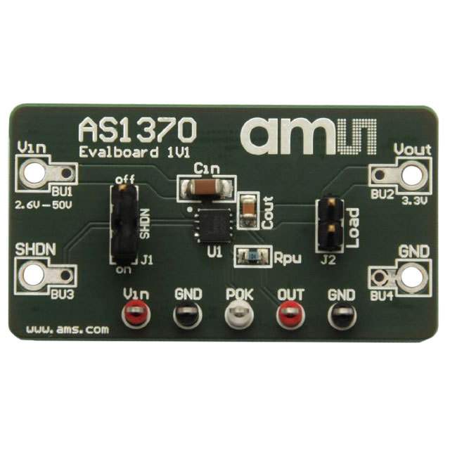 Picture of AS1370-TD-33_EK_ST