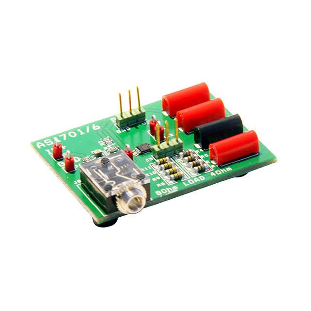 Picture of AS1706 DB