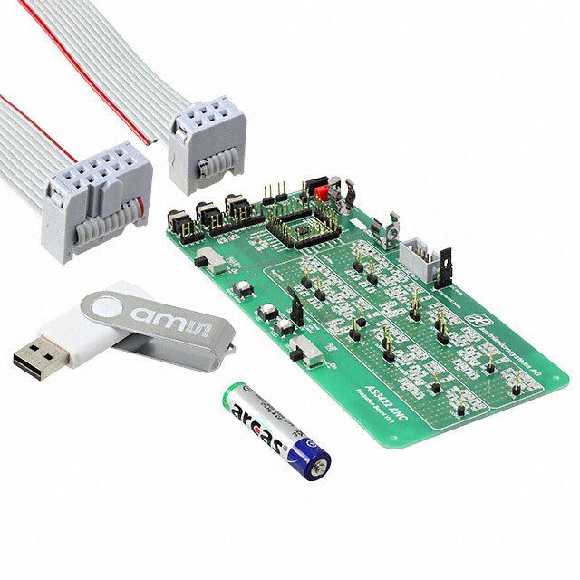 Picture of AS3422 EK-ST