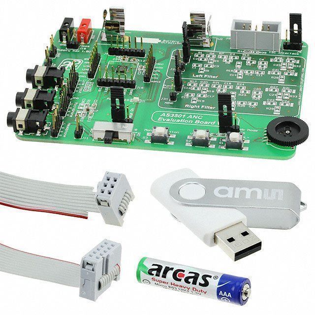 Picture of AS3501 EB