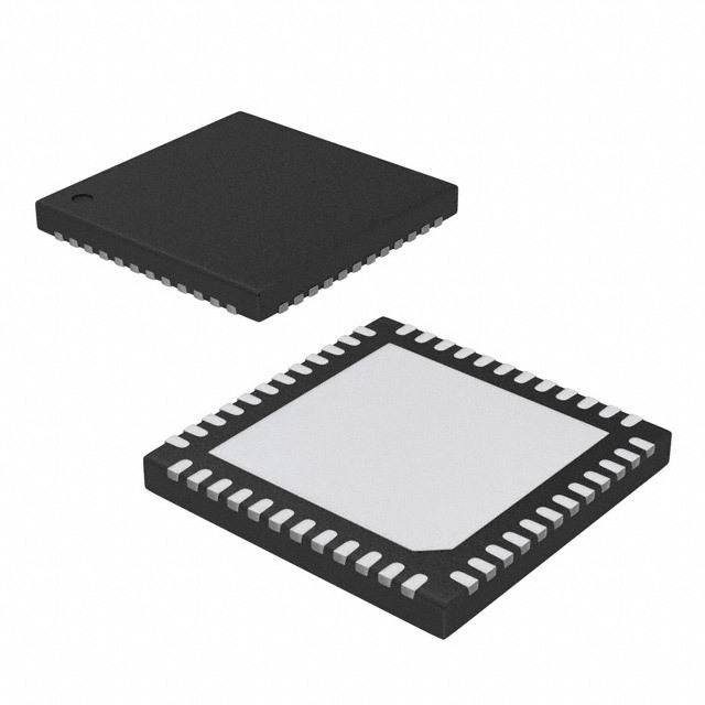 Picture of AS3604B-ZQFP
