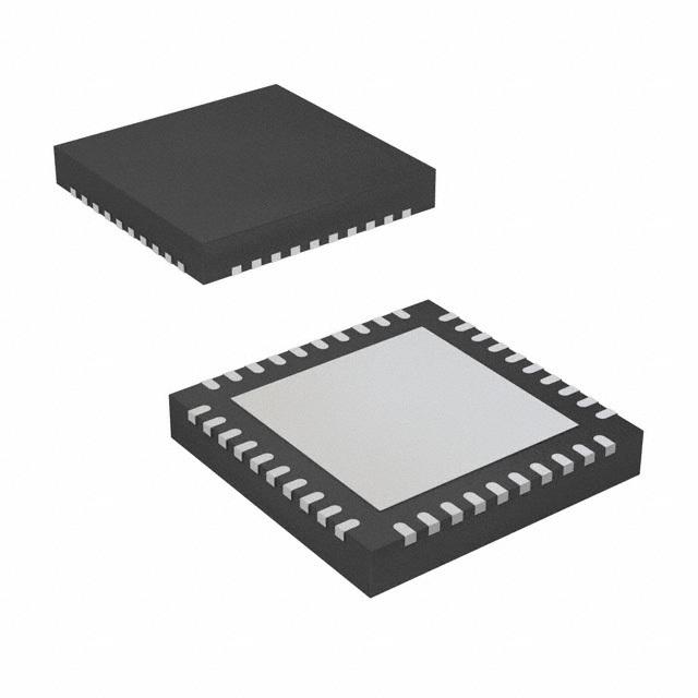 Picture of AS3605B-BQFP