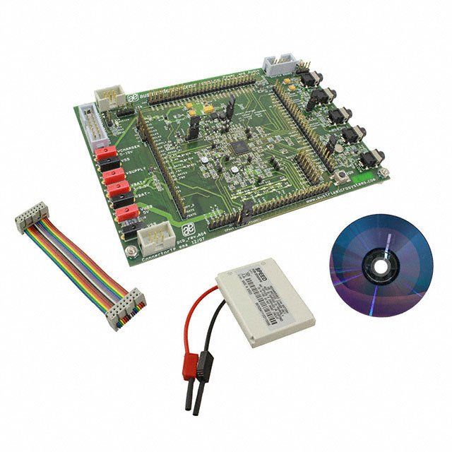Picture of AS3658-DB