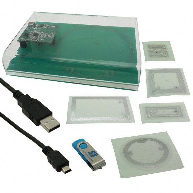 Picture of AS3910-DB