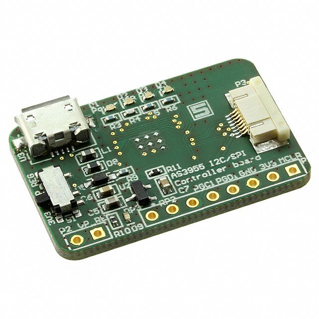 Picture of AS3955-WL_DK_ST