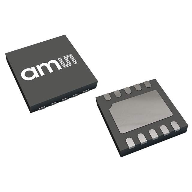 Picture of AS3956-ATDT-I3