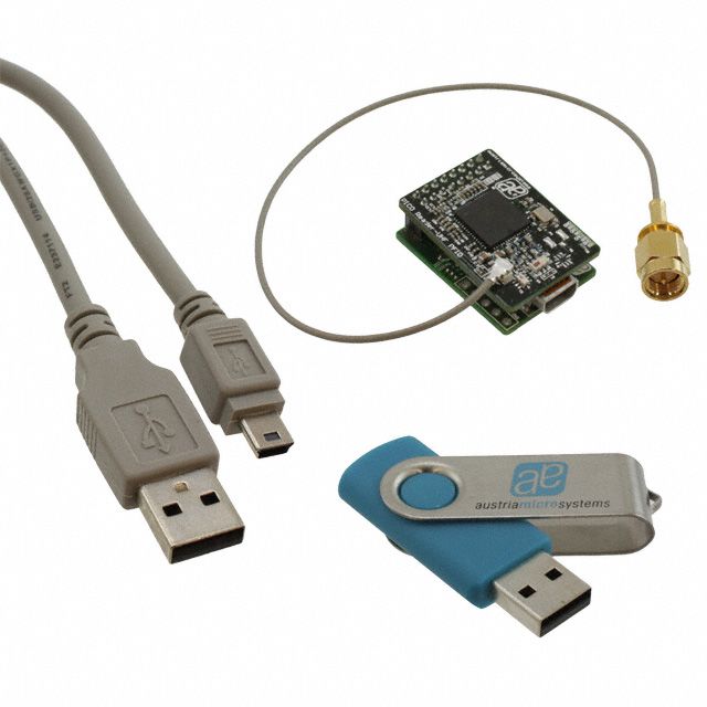 Picture of AS3991-DK PICO
