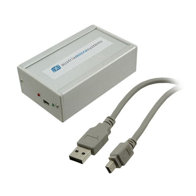 Picture of AS5000 PROGRAMMER