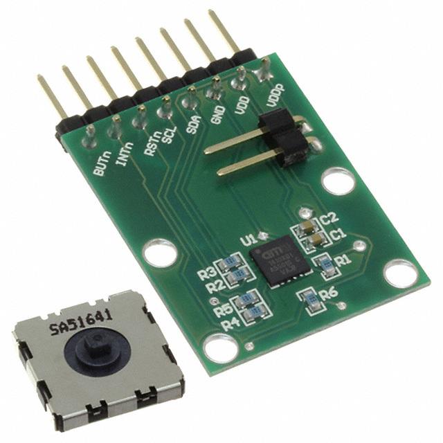 Picture of AS5013-QF_EK_AB