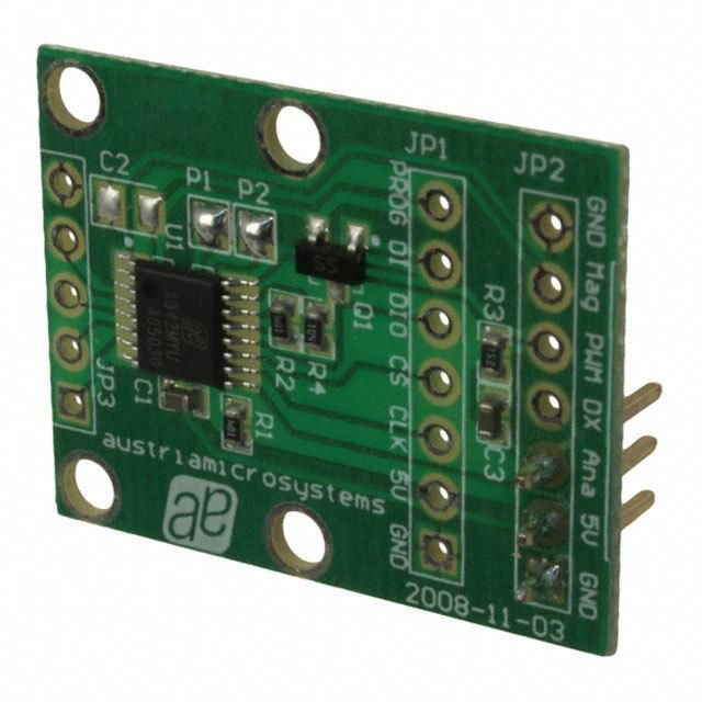 Picture of AS5030-TS_EK_AB