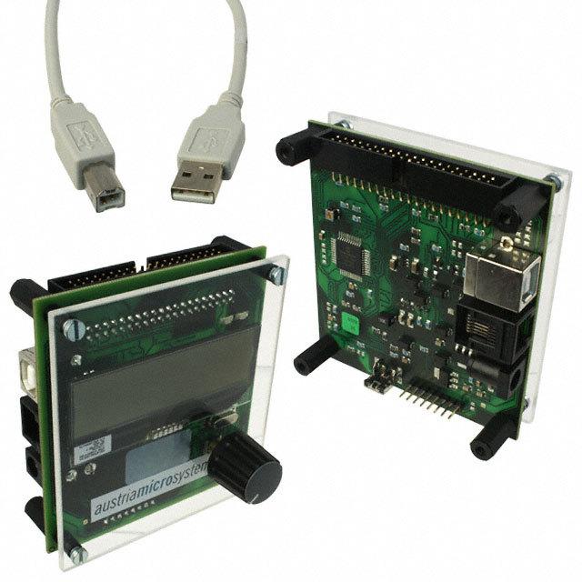 Picture of AS5030-TS_EK_DB