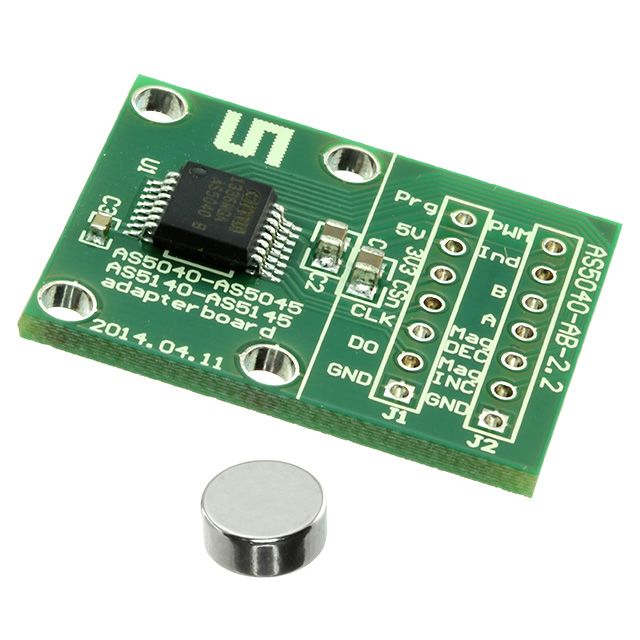 Picture of AS5040-SS_EK_AB