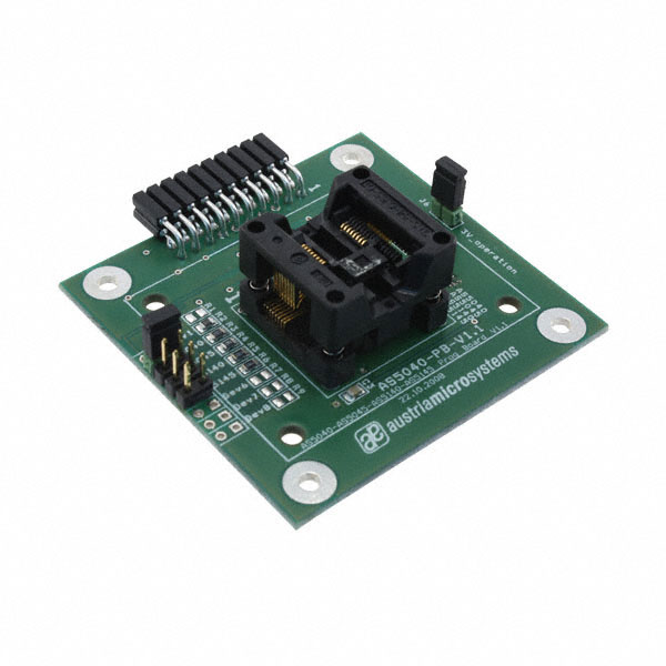 Picture of AS5040-SS_EK_PB