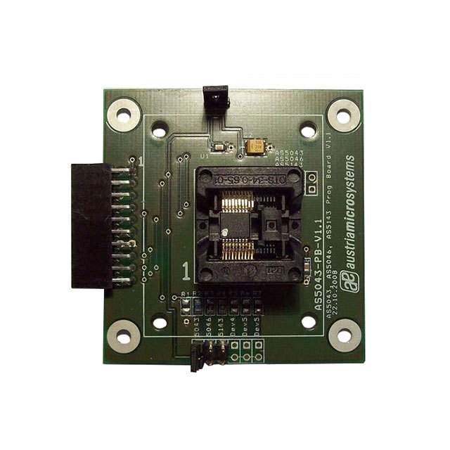 Picture of AS5043 PB