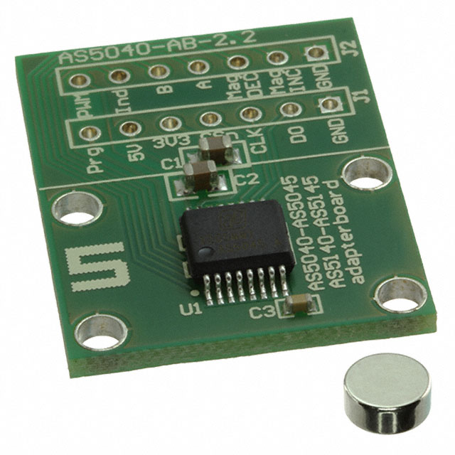 Picture of AS5045-SS_EK_AB
