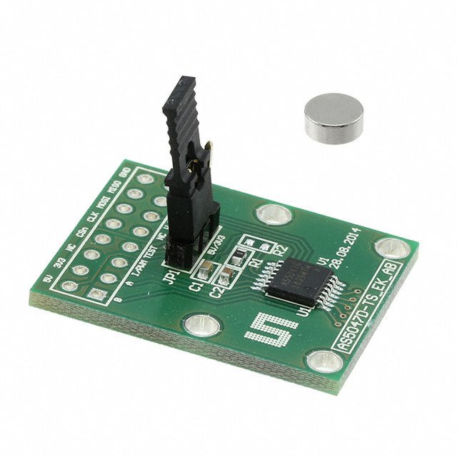Picture of AS5047D-TS_EK_AB