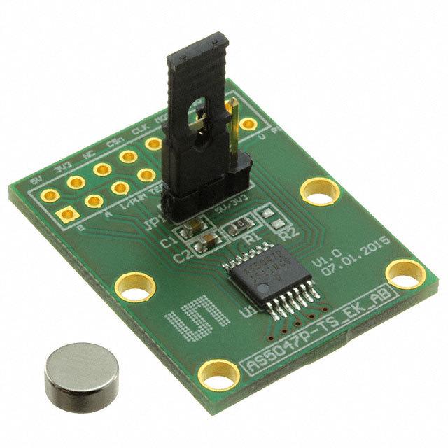Picture of AS5047P-TS_EK_AB