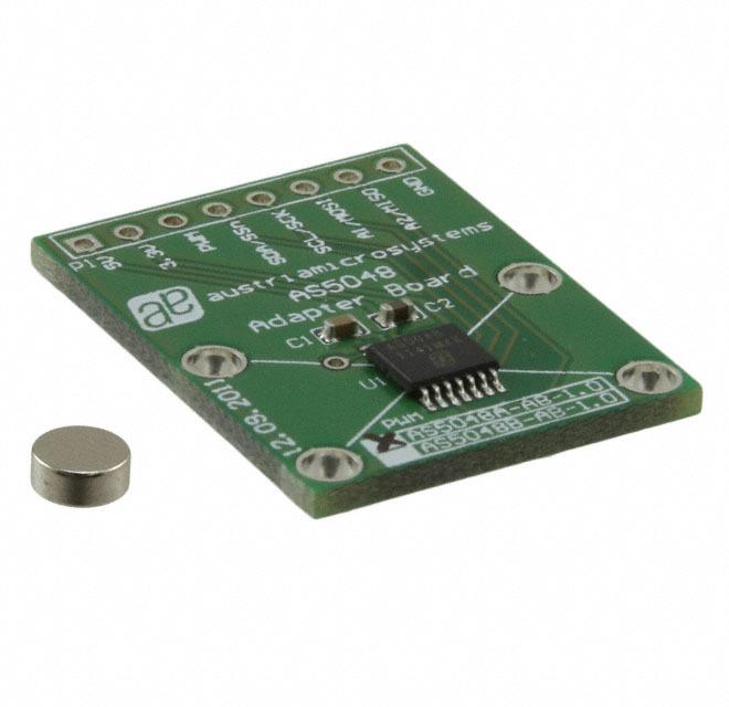 Picture of AS5048A-TS_EK_AB